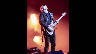 Joe Satriani G3 Live In Tokyo Up In Flames Guitar Jam Mix and Master By Karim Belkhelfa 2023!