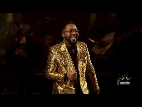 Maajabu Tour Concert Casino de Paris - Alain Paluku | Mapapu
