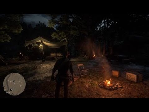 Zagrajmy w RDR 2 # 67 ( dłużnicy , kopalnia i Strauss ) Adam00hyperion lub Adam krzyzgraja