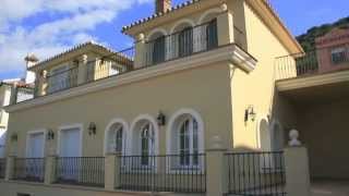 Villa In Coin With Brilliant Views