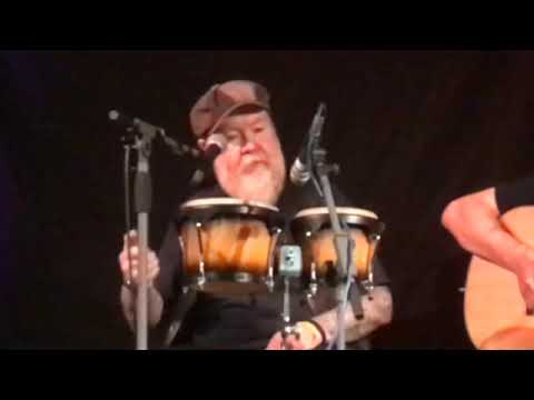 The Stoutest Man In The Forty Twa by Ian Bruce & Kev Green