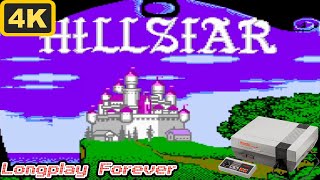 NES Longplay Advanced Dungeons & Dragons Hillsfar l Longplay Forever l