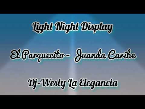 02 El Parquecito Juanda Caribe - Dj-Wesly La Elegancia ((2022)) Sobre Bajo