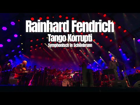 Tango Korrupti - Rainhard Fendrich
