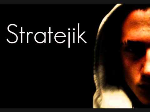 Stratejik [Feat.] T.T.R | Echo {Bad Meets Evil Remix} | Westworld Recordings | U.K Underground.