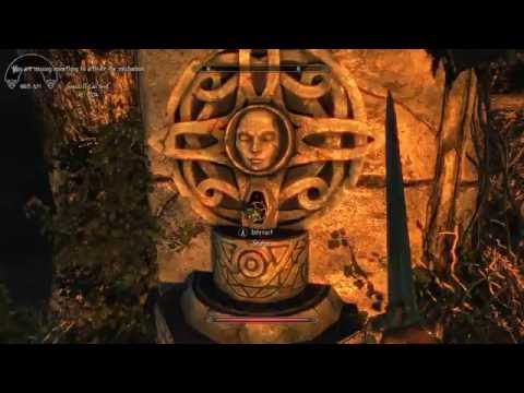 Elder Scrolls V  Enderal Walkthrough Part 1 no commentary