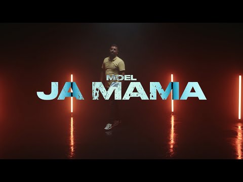 Moel030 - Ja Mama [RAP LA RUE] ROUND 2