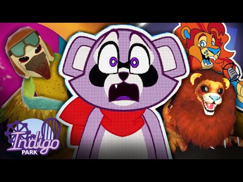 Welcome to Indigo Park || Indigo Park: Chapter 1 (Full Game)