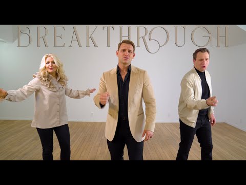 The Browns - "Breakthrough" (Official Music Video)