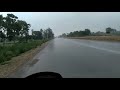 Bighi Bighi Sadko Pe Whatsapp Status Rain Bike Ride Nature Lover Rain Latest