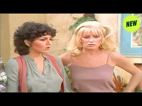 [𝙉𝙀𝙒] Three’s Company 2026 🌹 The Party's Over | Classic American Sitcom Full Episodes