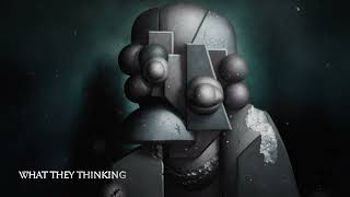 Gunna - what they thinking [Official Visualizer]