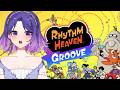 IM ADDICTED TO RHYTHM HEAVEN GROOVE [Part 2]