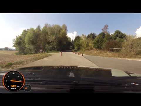 18+19 DMSB Hegau Slalom 2016 - AC Engen - Gregor Götz