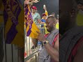 When America Met Andre Russell What A Vibe LAKR MLC23