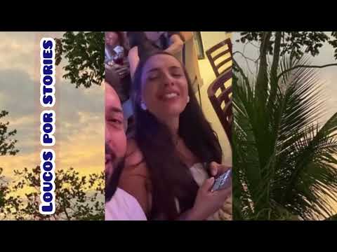 WILLIAM E MELLODY ESTÃO EM CALDAS NOVAS GOIAS, RESTAURANTE E PISCINA.