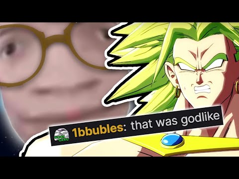 [#DBFZ] Yo he REALLY did that to me?! | Dragon Ball FighterZ