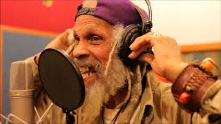 Rafael Cardoso Feat. Cedric &quot;Congo&quot; Myton - &quot;System Is The Vampire&quot;