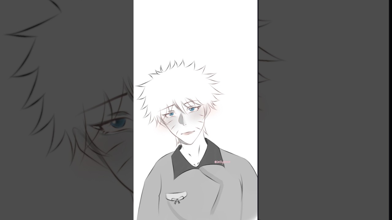 Not cute anymore🤧🎀🪄//#sasunaru #naruto#edit#narutoshippuden #digitalart #animedigitalart