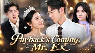 【ENG】He Cheated Upstairs While She Watched Below—Then She Called the Lock Company 🔥#Drama