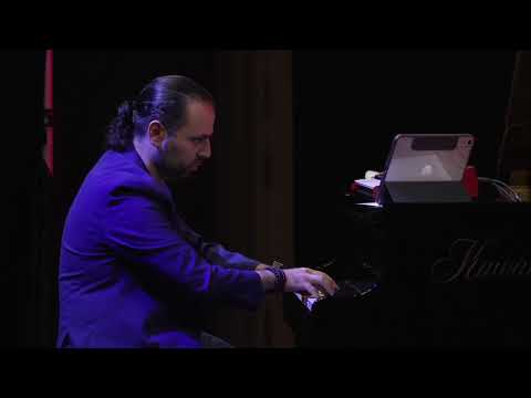 OXYGEN TRIO First Autumn In Beirut