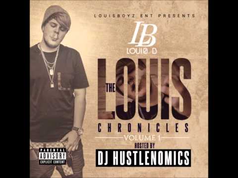 Louis B Ft King Louie - Movie ( Prod  by @ProtegeBeatz )