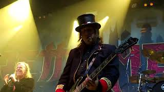 Pretty Maids - Battle Of Pride (Live Amager Bio 2024-12-06)