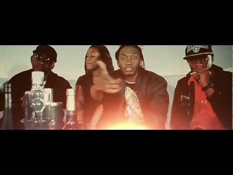 TODAY-DEE CEE & SLIM DEEZY(DISLIMINATION) FT BANX OFFICIAL VIDEO HD