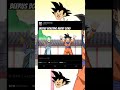 BEERUS BOASTING ABOUT GOKU Goku Dragonball Dragonballsuper Dragonballzkai Dragonballgt Zamazu