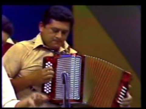 OLVIDAME PONCHO ZULETA  Y EMILIANO  1 980