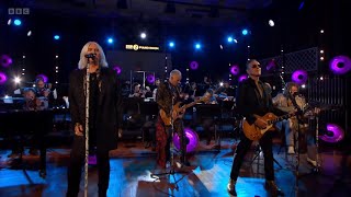 Download lagu Def Leppard – “Hysteria” (Live, with the BBC Concert Orchestra) mp3 Download lagu Def Leppard – “Hysteria” (Live, with the BBC Concert Orchestra) mp3