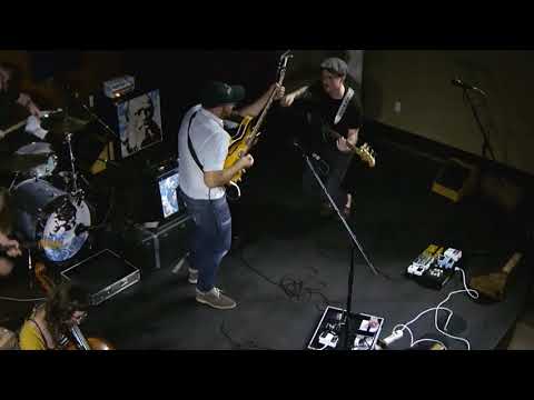 Turpentine to an Open Wound - We Are the Willows