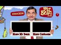 Sunshine Bean | Clip Compilation | Mr. Bean Official Cartoon