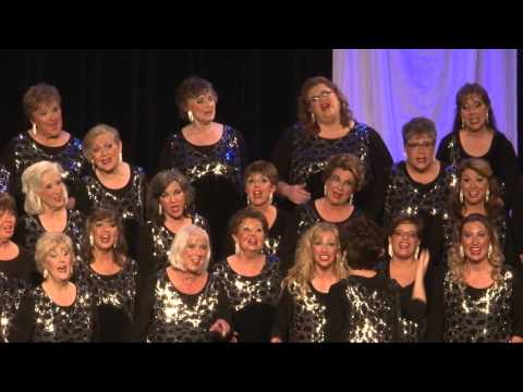 Chorus Competition   Top of the Rock   2016 03 12 04 43 22