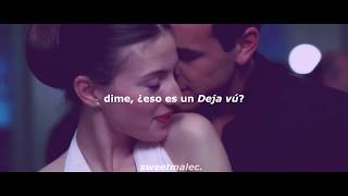 deja vu - post malone//justin bieber (sub español)