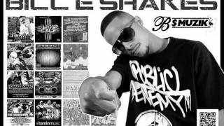 Bill E Shakes - 2012