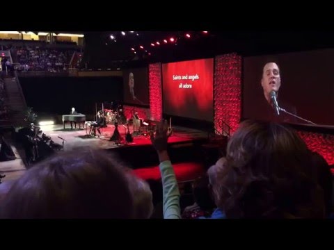 Thumbnail for Jesus, Only Jesus video