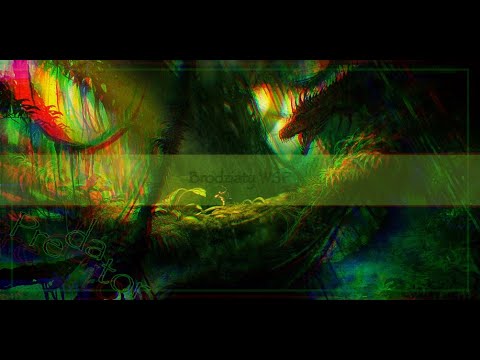 Brodziaty WSP - Predator (Prod. NetuH)