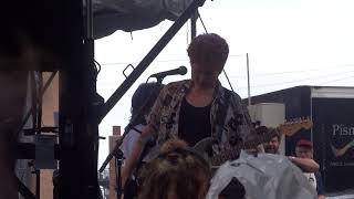 Girlpool at Union Park 1 of 2