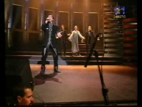 FC 1994: Marco Quelhas - "Jogos De Amor"