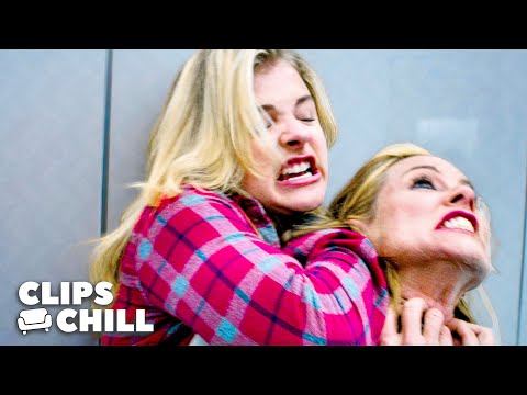 Chloë Grace Moretz' Deserved Revenge | The 5th Wave