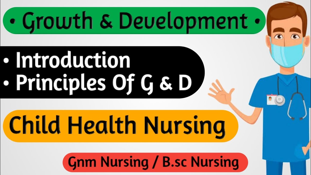 Watch video Growth And Development In Pediatric Nursing In Hindi || Child Health Nursing Lecture (GNM, Bsc) Now Growth And Development In Pediatric Nursing In Hindi || Child Health Nursing Lecture (GNM, Bsc)