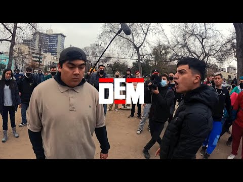 SATIM vs. BLADE: Cuartos - DEM Fecha V 2021