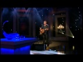 Canadian Geese - Damien Dempsey | Saturday Night With Miriam