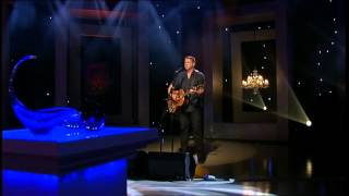 Canadian Geese - Damien Dempsey | Saturday Night With Miriam