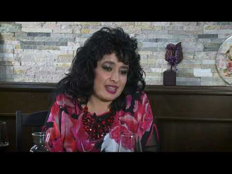 HRISTINA MARKOVA CHAST 2 VECHNITE PESNI