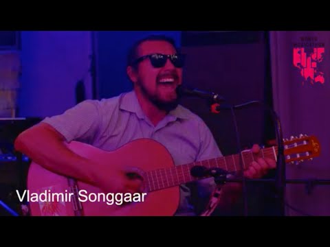 SONGGAAR on MUSICATHON 2021