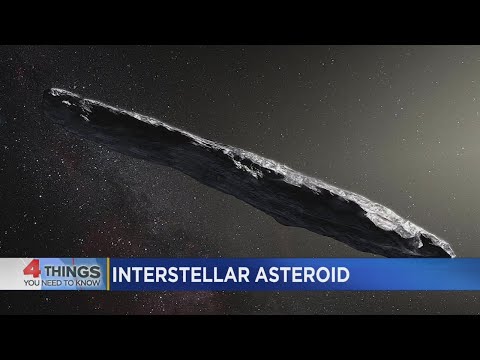 4 Things To Know From November 22, 2017