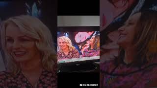 These Two Women Look Like Kylie Minogue And Danni Minogue, But Similar!!!