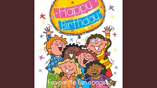 Blow Out the Candles